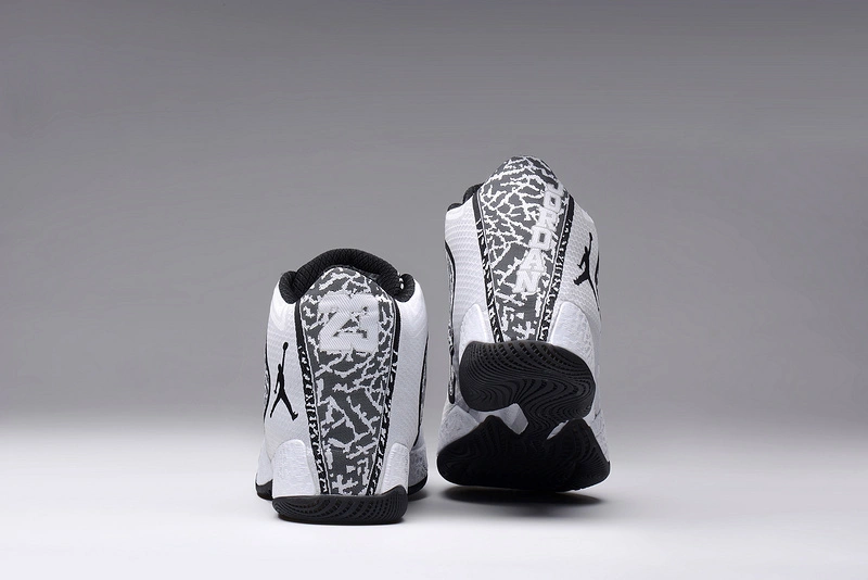 Air Jordan XX9-12