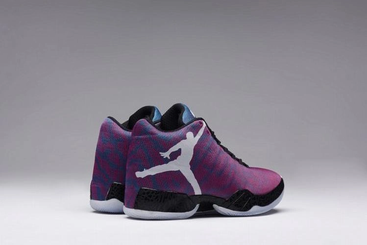 Air Jordan XX9-16