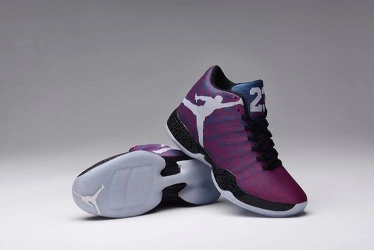 Air Jordan XX9-16