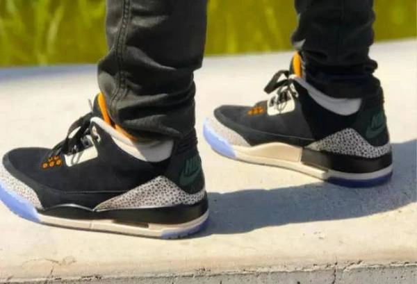 Air Jordan x Max Atmos Pack-1