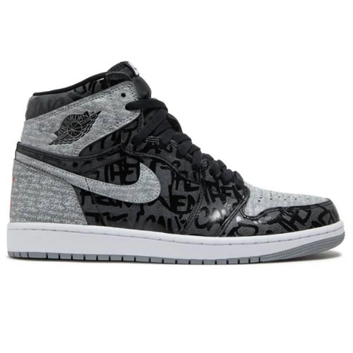 Air Jordan1 Retro High OG Rebellionaire