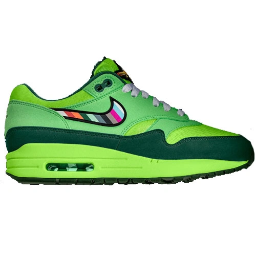 Air Max 1 Oregon Duck