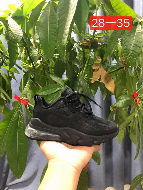 Air Max 270 For Kid-1