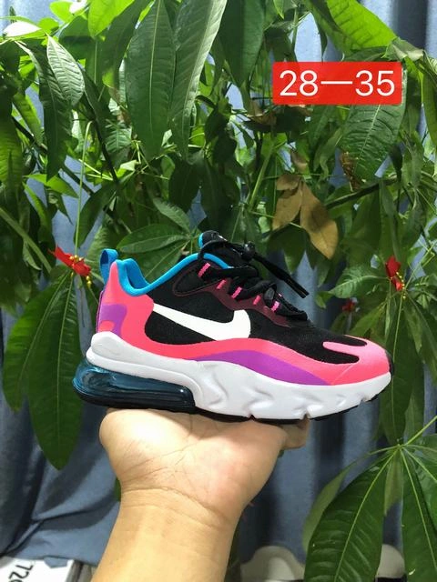 Air Max 270 For Kid-2