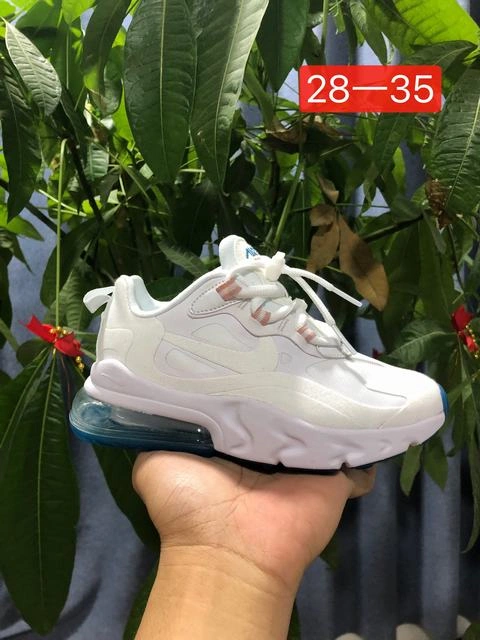 Air Max 270 For Kid-4
