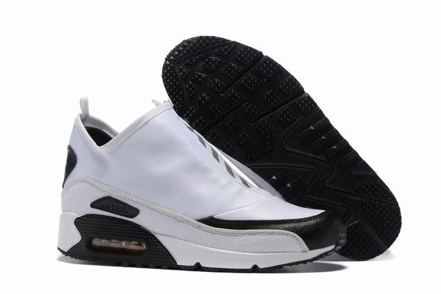 Air Max 90 Combat Boots-13
