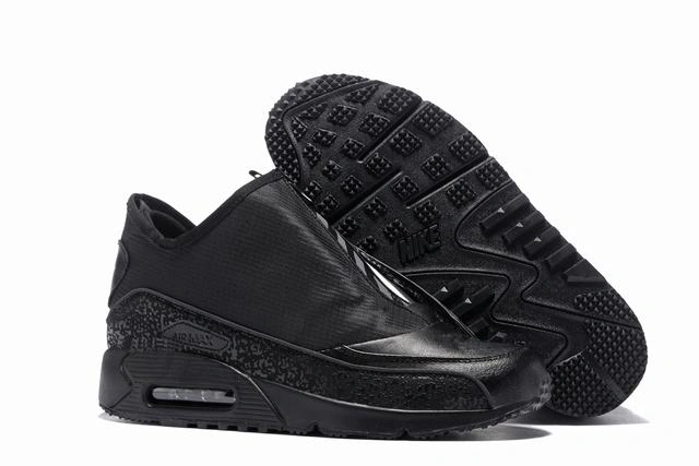 Air Max 90 Combat Boots-14