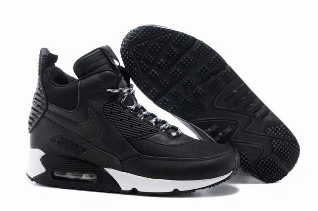 Air Max 90 Combat Boots-6
