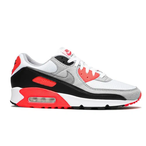 Air Max 90 'Infrared' 2020
