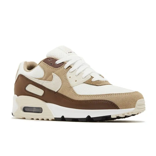 Air Max 90 'Khaki Light Orewood Brown'
