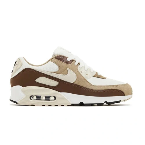 Air Max 90 'Khaki Light Orewood Brown'