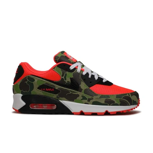 Air Max 90 SP 'Reverse Duck Camo' 2020
