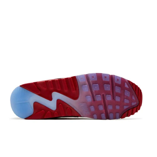 Air Max 90 'San Francisco 49ers'