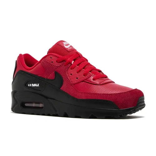 Air Max 90 'Speed Red'