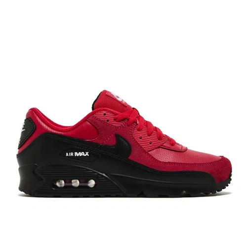 Air Max 90 'Speed Red'