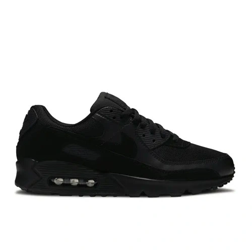 Air Max 90 'Triple Black'