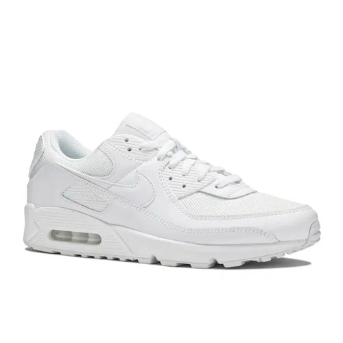 Air Max 90 'Triple White'
