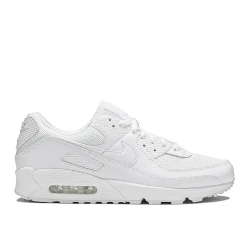 Air Max 90 'Triple White'