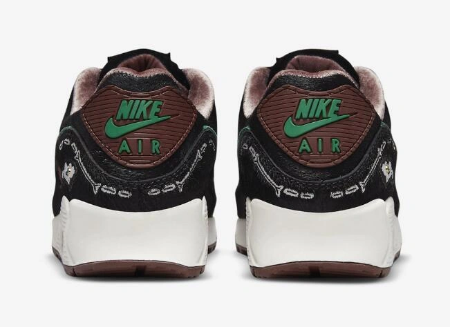 Air Max 90 WMNS Siempre Familia