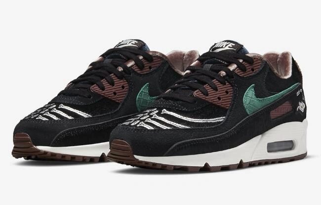 Air Max 90 WMNS Siempre Familia