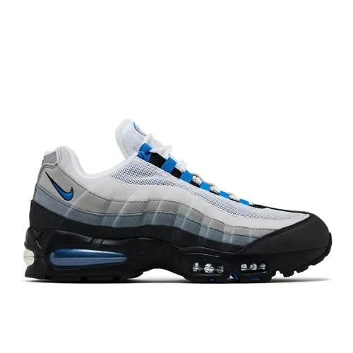 Air Max 95 OG 'Blue Spark'