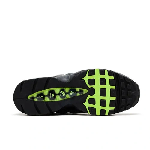 Air Max 95 OG 'Neon' 2025