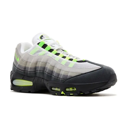 Air Max 95 OG 'Neon' 2025