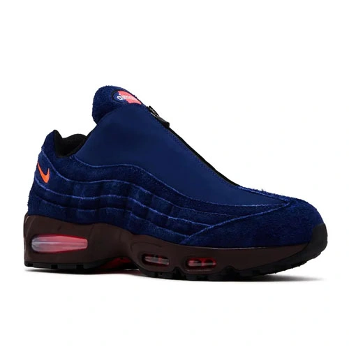 Air Max 95 Zip 'Big Bubble - Loyal Blue'