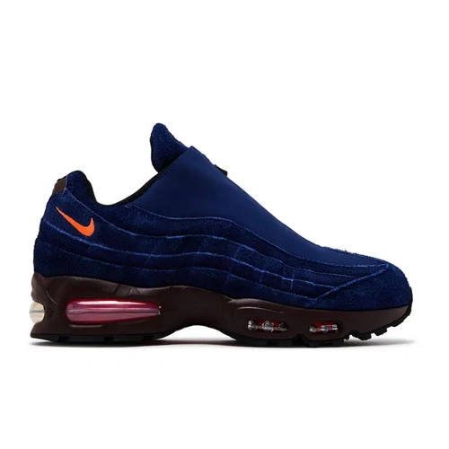 Air Max 95 Zip 'Big Bubble - Loyal Blue'