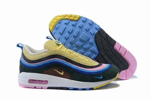 Air Max 97-22