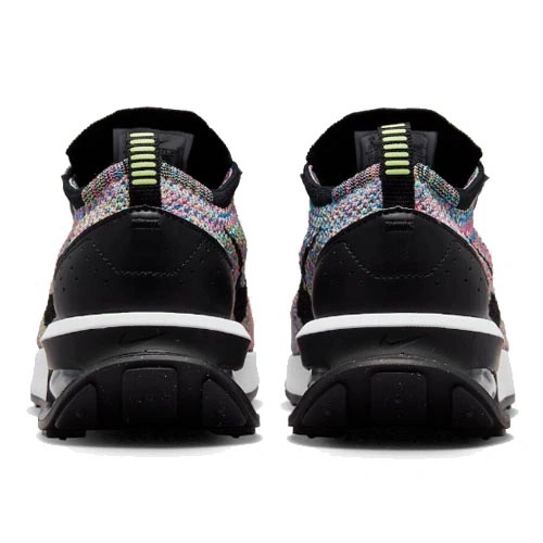 Affordable Air Max Flyknit Racer Multi-Color