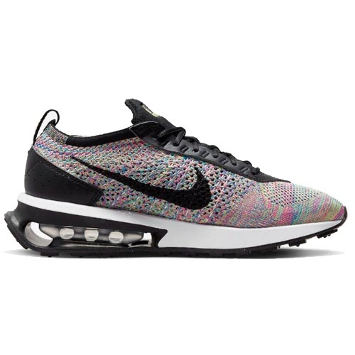 Air Max Flyknit Racer Multi-Color