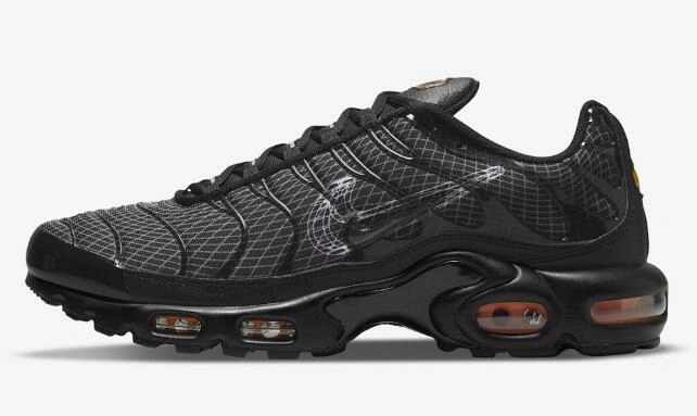 Air Max Plus 3D Swoosh