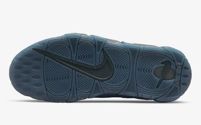 Air More Uptempo Copy Paste