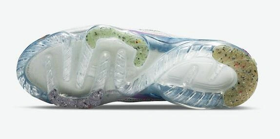 Affordable Air VaporMax 2020 FK Pure Platinum