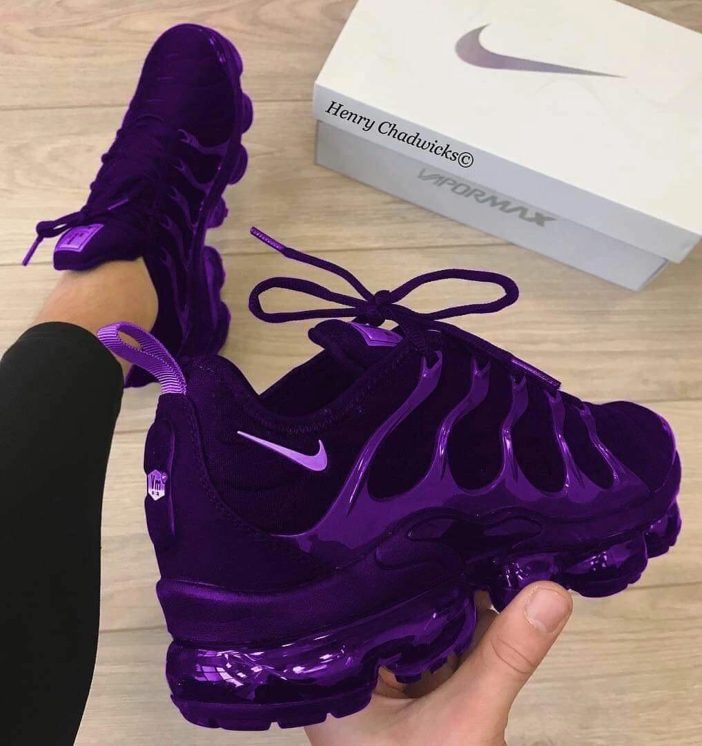 Air VaporMax Plus TN-11