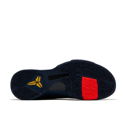 Caitlin Clark x Zoom Kobe 5 Protro 'Indiana Fever'
