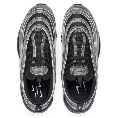Cheap Comme des Garcons x Nike Air Max 97