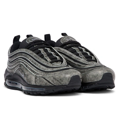 Comme des Garcons x Nike Air Max 97