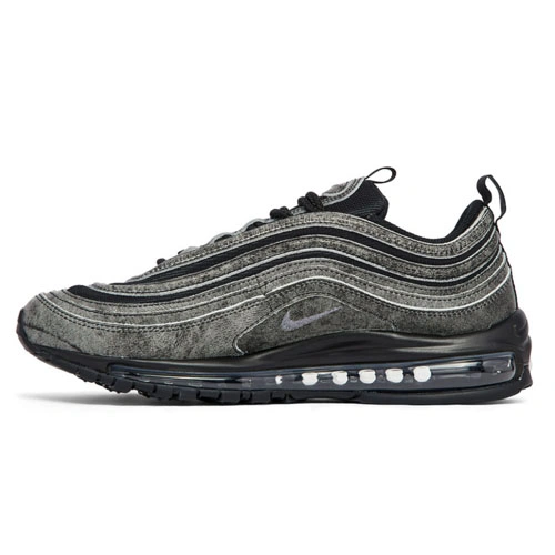 Comme des Garcons x Nike Air Max 97
