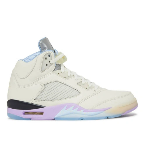 DJ Khaled X Air Jordan 5 Retro We The Best Sail