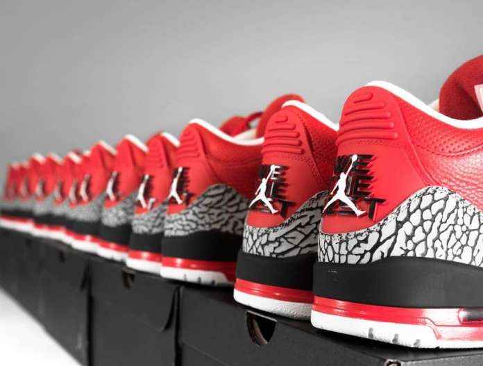 DJ Khaled x Air Jordan 3 Grateful-01