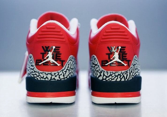 DJ Khaled x Air Jordan 3 Grateful-01