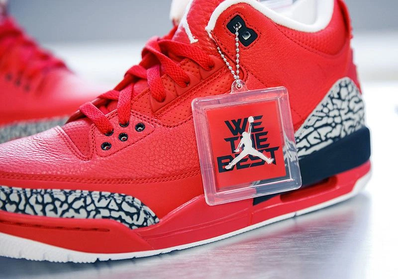 DJ Khaled x Air Jordan 3 Grateful-01