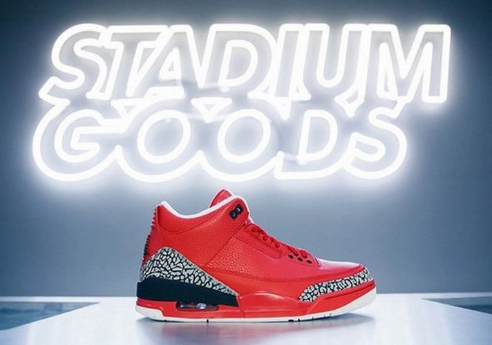 DJ Khaled x Air Jordan 3 Grateful-01