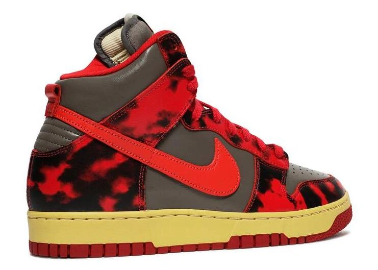 Affordable Dunk High 1985 Acid Wash