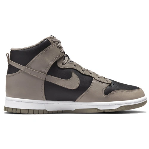 Dunk High Moon Fossil