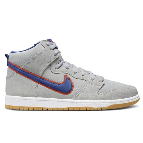 Dunk High SB New York Mets