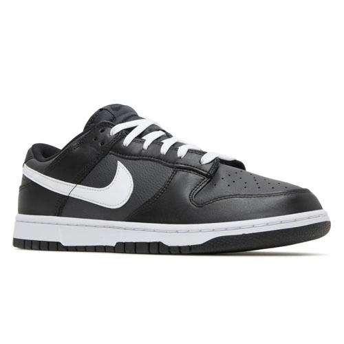 Dunk Low Black Panda