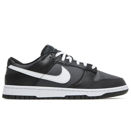 Dunk Low Black Panda
